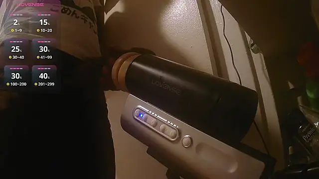 MrDaddyBbSnake online show from 04/16/26, 06:47