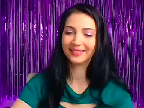 Amalia amor online show from 10/01/25, 05:24