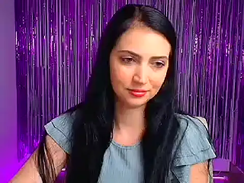 Amalia amor online show from 10/02/25, 01:18