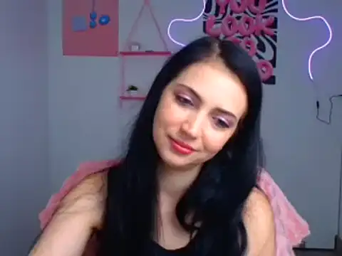 Amalia amor online show from 10/12/25, 11:20