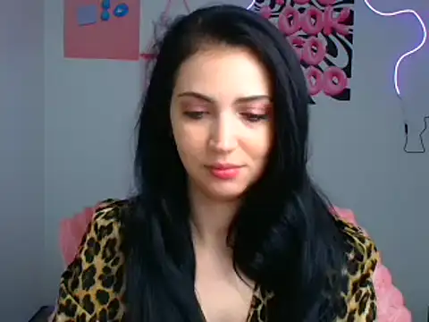 Amalia amor online show from 10/13/25, 05:29