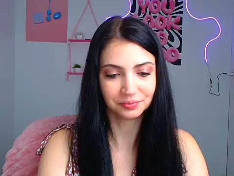 Amalia amor online show from 10/14/25, 05:41