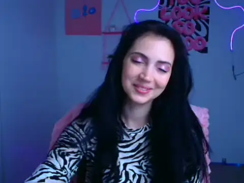 Amalia amor online show from 10/18/25, 05:21