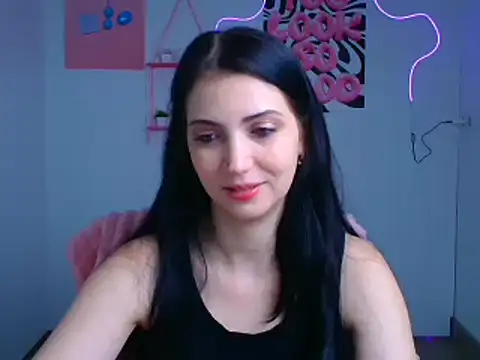 Amalia amor online show from 10/23/25, 05:29