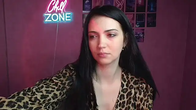 Amalia amor online show from 10/25/25, 05:26