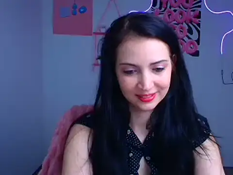 Amalia amor online show from 10/26/25, 06:30