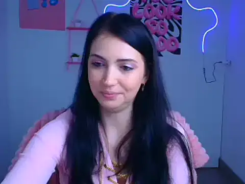 Amalia amor online show from 10/30/25, 12:17