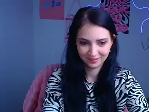 Amalia amor online show from 10/31/25, 06:47