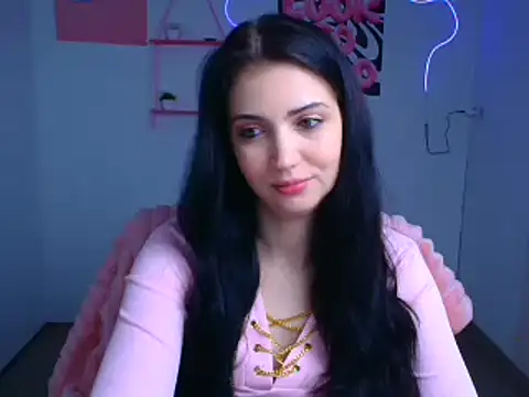 Amalia amor online show from 11/01/25, 06:26