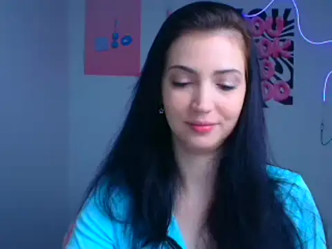 Amalia amor online show from 11/03/25, 06:36