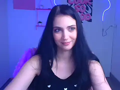 Amalia amor online show from 11/06/25, 12:28