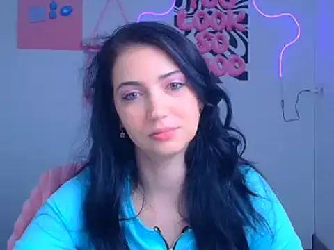 Amalia amor online show from 11/08/25, 06:46