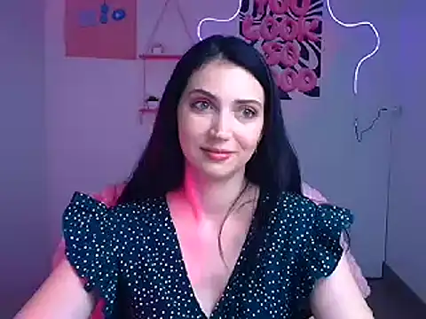 Amalia amor online show from 11/11/25, 12:49
