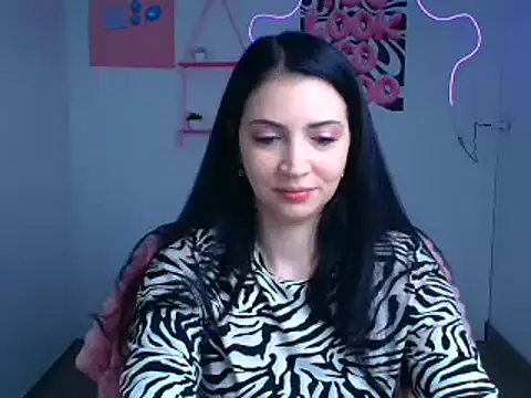 Amalia amor online show from 11/12/25, 06:36
