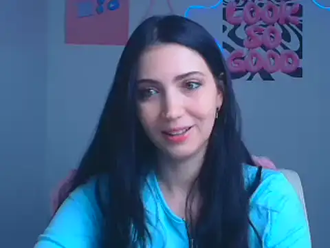 Amalia amor online show from 11/16/25, 12:33