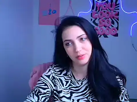 Amalia amor online show from 11/17/25, 06:41