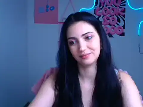 Amalia amor online show from 11/18/25, 07:02