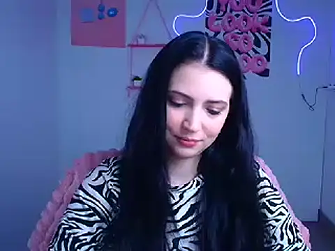 Amalia amor online show from 11/21/25, 06:56