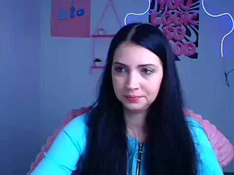 Amalia amor online show from 11/22/25, 06:45