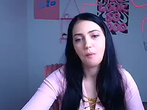 Amalia amor online show from 11/24/25, 06:46