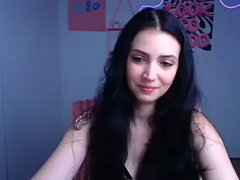 Amalia amor online show from 11/26/25, 06:36