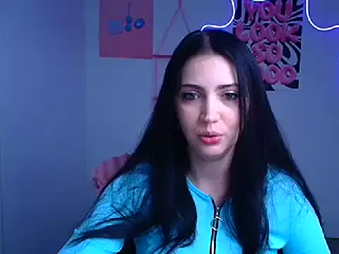 Amalia amor online show from 11/27/25, 06:48