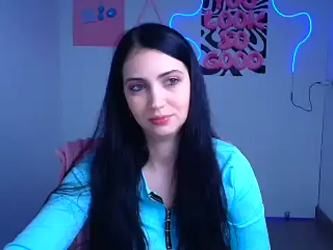 Amalia amor online show from 12/04/25, 06:23