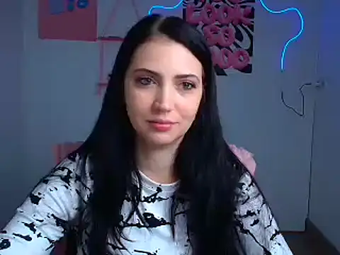 Amalia amor online show from 12/14/25, 06:41