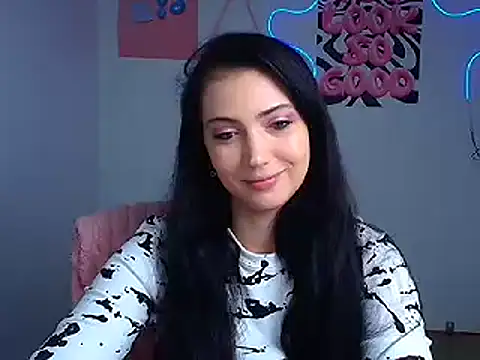 Amalia amor online show from 12/16/25, 12:32