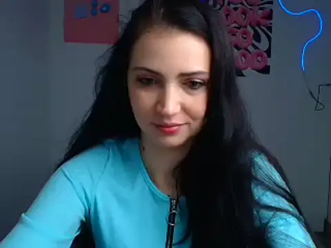 Amalia amor online show from 12/17/25, 06:30