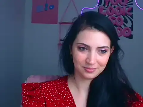 Amalia amor online show from 01/06/26, 12:42