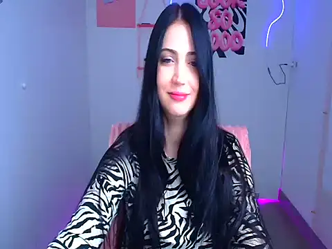 Amalia amor online show from 02/02/26, 06:45