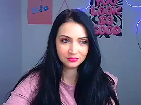 Amalia amor online show from 02/05/26, 12:43