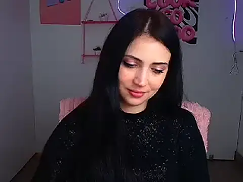 Amalia amor online show from 03/03/26, 12:33