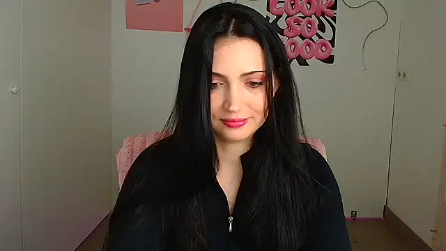 Amalia amor online show from 05/14/26, 06:20