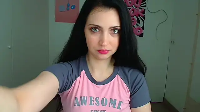 Amalia amor online show from 05/15/26, 05:58