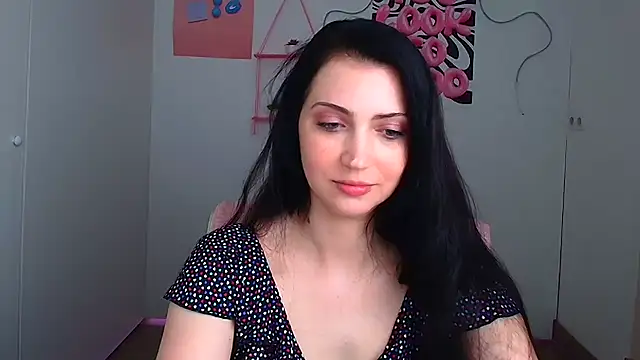 Amalia amor online show from 05/19/26, 12:00
