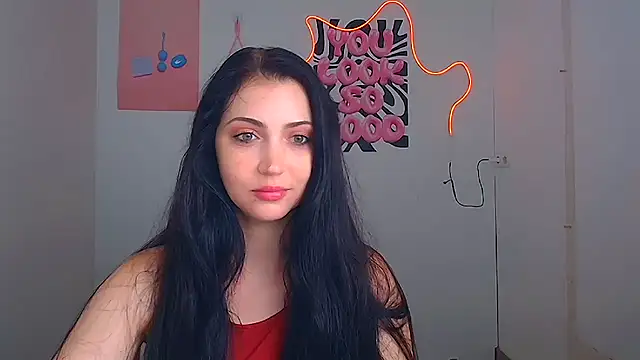 Snapshot of Amalia_amor chatting on 07/09/26, 05:55 Amalia amor online show from 07/09/26, 05:55