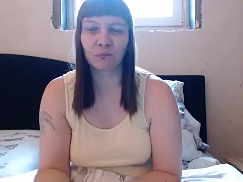 YviEngel87 online show from 01/18/25, 11:11