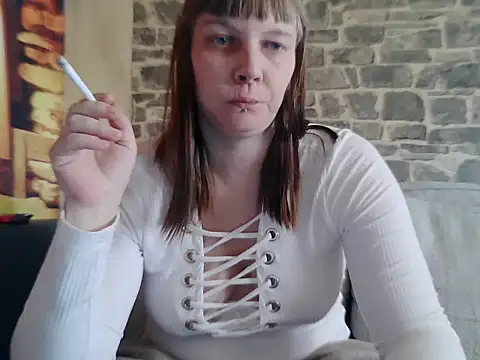 YviEngel87 online show from 02/20/25, 11:20