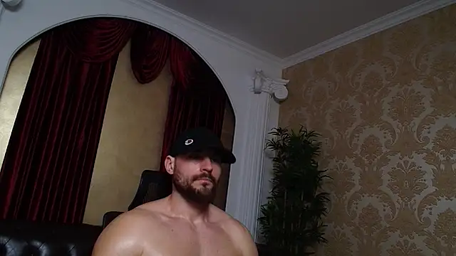 Snapshot of AdamJamesonn chatting on 01/29/25, 09:23 AdamJamesonn online show from 01/29/25, 09:23