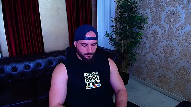 Snapshot of AdamJamesonn chatting on 10/14/25, 05:08 AdamJamesonn online show from 10/14/25, 05:08