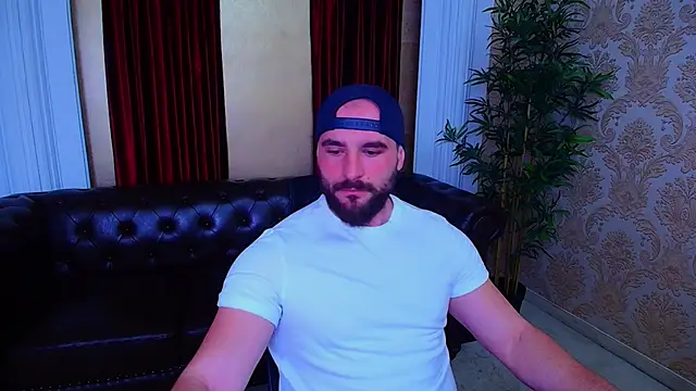 AdamJamesonn online show from 10/27/25, 05:22