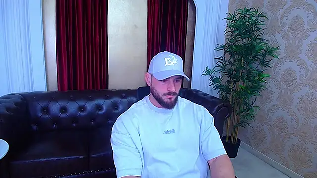 AdamJamesonn online show from 11/02/25, 06:05
