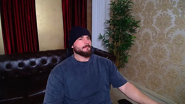 AdamJamesonn online show from 11/13/25, 06:01