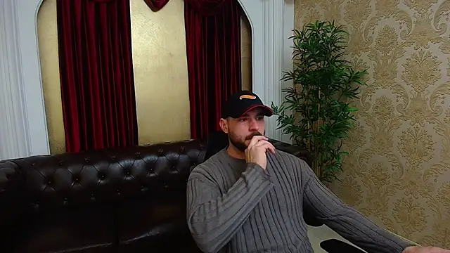 AdamJamesonn online show from 12/23/25, 06:11