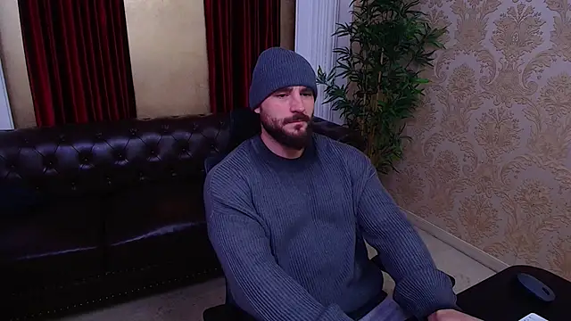 AdamJamesonn online show from 01/19/26, 06:06