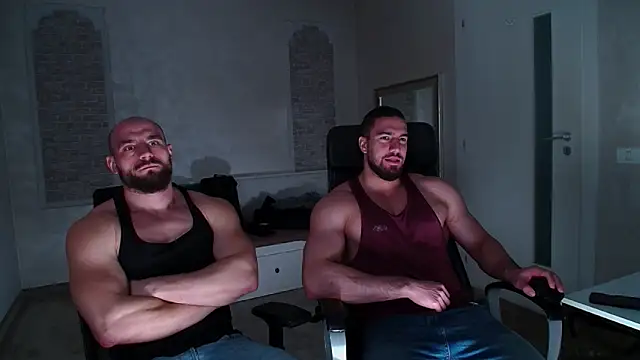 AdamJamesonn online show from 02/17/26, 05:48