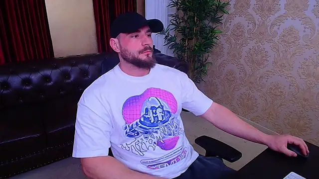 AdamJamesonn online show from 04/09/26, 04:56