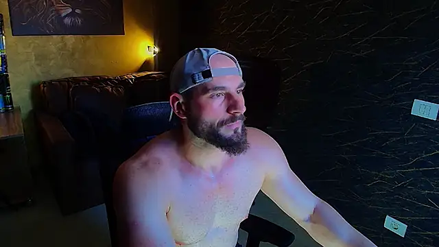 AdamJamesonn online show from 05/16/26, 10:36